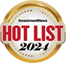 Top Financial Professionals in the US - Hot List